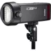 Godox S R2 Körfej Kiegészítő Adapter