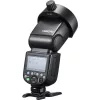 Godox S R2 Körfej Kiegészítő Adapter
