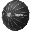Godox Multifunkciós ezüst softbox -105cm, Bowens bajonett (S105T)