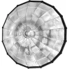 Godox Multifunkciós ezüst softbox -105cm, Bowens bajonett (S105T)