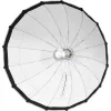 Godox Multifunkciós fehér softbox -105cm, Bowens bajonett (S105W)
