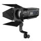 Godox S30 LED Fotó/Stúdiófény - 5600K