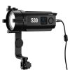 Godox S30 LED Fotó/Stúdiófény - 5600K