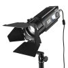 Godox S30 LED Fotó/Stúdiófény - 5600K