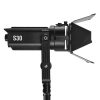 Godox S30 LED Fotó/Stúdiófény - 5600K