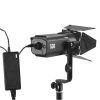 Godox S30 LED Fotó/Stúdiófény - 5600K