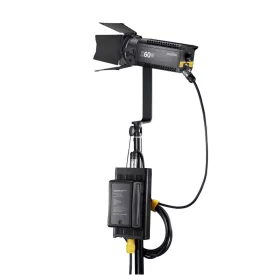 Godox S60Bi-D tripla videólámpa szett (Bi-color)