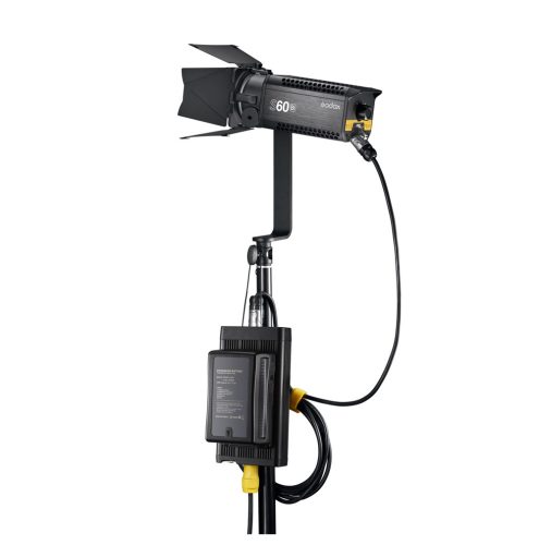 Godox S60Bi-D Fotó/Stúdiófény Készlet - 77W