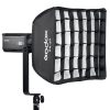 Godox S60Bi-D Fotó/Stúdiófény Készlet - 77W