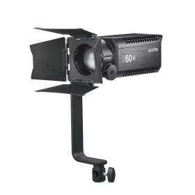 Godox S60Bi videólámpa szett (Bi-color)