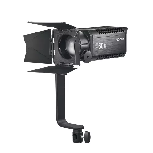 Godox S60Bi videólámpa szett (Bi-color)