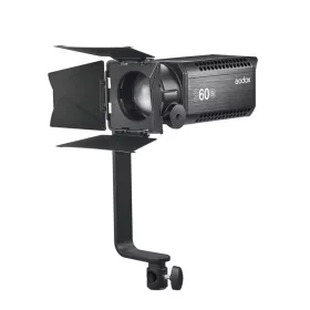 Godox S60BI fókuszálható videólámpa (Bi-color)