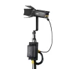 Godox S60BI fókuszálható videólámpa (Bi-color)
