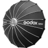 Godox Multifunkciós fehér softbox -85cm, Bowens bajonett (S85W)