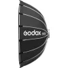 Godox Multifunkciós fehér softbox -85cm, Bowens bajonett (S85W)