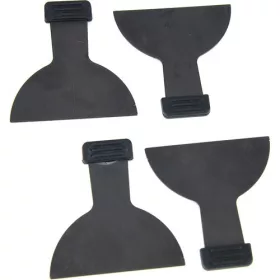 Godox fényformáló zárólemez szett (SA-07)