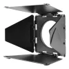 Godox S30 4 szárnyú fényterlő (barndoor) [SA-08]