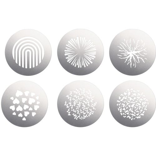 Godox Gobo Kit LED Lámpa-mintás árnyék (SA-09-002)