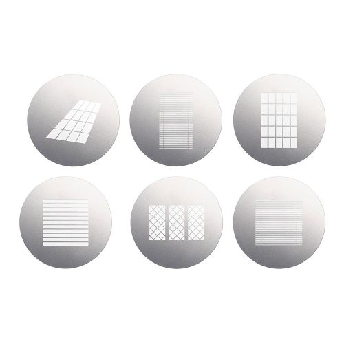 Godox Gobo Kit LED Lámpa-mintás árnyék (SA-09-004)