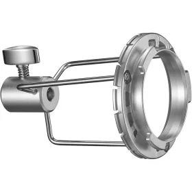 Godox stúdióvaku-adapter GODOX Tartó
