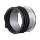 Godox softbox - Profoto adapter 11,4cm