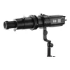 Godox optikai vetítő adapter (SA-P1)