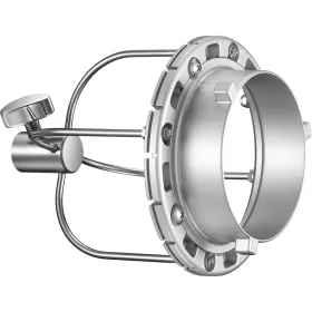 Godox stúdióvaku-adapter Bowens Tartó