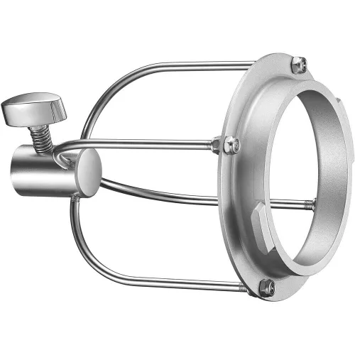 Godox stúdióvaku-adapter Broncolor tartó