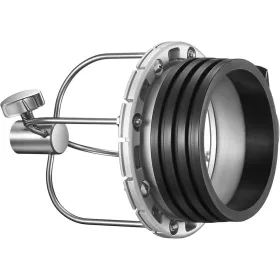 Godox stúdióvaku-adapter Profoto Tartó