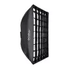 Godox GD-SB-FS6060 Softbox mini stúdióvakukhoz