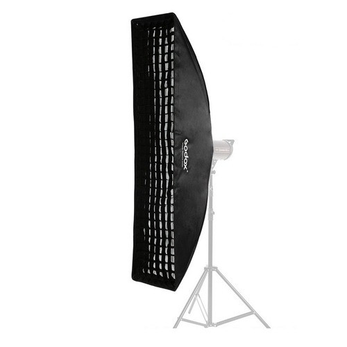 Godox FW-40180 Softbox + rács 40x180cm