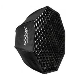   Godox 120cm Octagon Bowens Softbox -Nyolcszög Stúdió-Softbox (SB-FW-120)