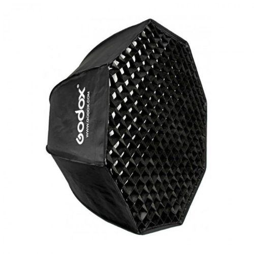 Godox 140cm Octagon Bowens Softbox -Nyolcszög Stúdió-Softbox (SB-FW-140)