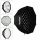 Godox GUBW120 Softbox 120cm + Grid