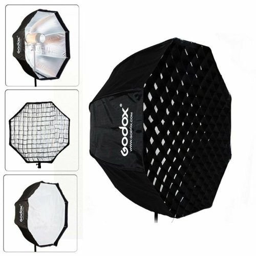 Godox GUBW120 Softbox 120cm + Grid