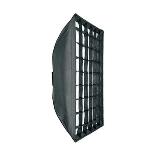 Godox GUBW6090 Softbox Esernyőcsatlakozóval 60x90 + rács