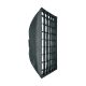 Godox GUBW6090 Softbox Esernyőcsatlakozóval 60x90 + rács