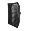 Godox esernyő Softbox Bowens 60x60 ráccsal