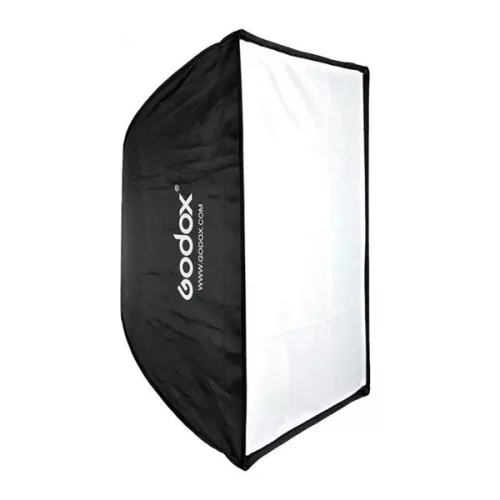 Godox Softbox mini stúdióvakukhoz 50x70cm