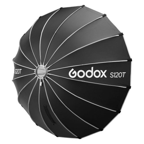 Godox Multifunkciós Softbox S120T