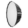 Godox Multifunkciós Softbox S120T