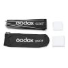 Godox Multifunkciós Softbox S120T
