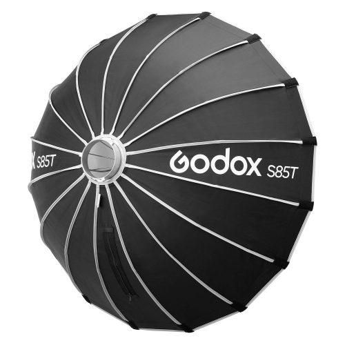 Godox multifunkciós softbox S85T