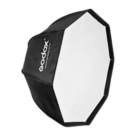   Godox 120cm Octagon Bowens Softbox -Nyolcszög Stúdió-Softbox (SB-UE120)