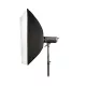 Godox 70x100cm softbox (Bowens bajonett)