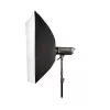 Godox 80x120cm softbox (Bowens bajonett)