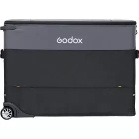 Godox hordtáska  - P600R/P1200R lámpákhoz