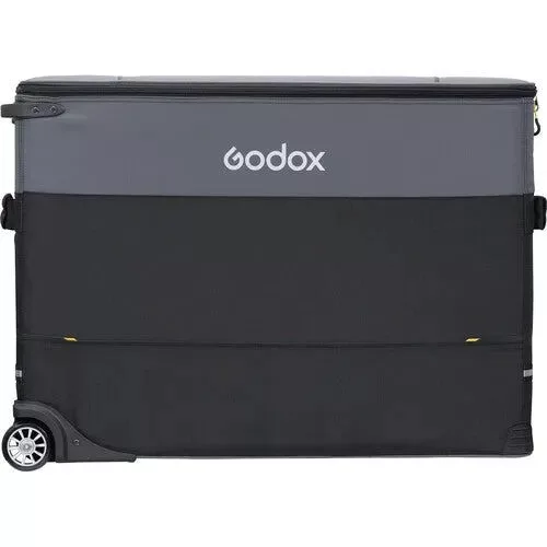 Godox hordtáska  - P600R/P1200R lámpákhoz