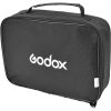 Godox S-Elichrom 40x40cm Rendszervaku Softbox [SEUV4040]