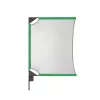 Godox fénylágyító és árnyékoló szett 45x60cm (Scrim Fast Flag Kit)